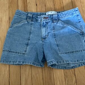 Tommy Hilfiger jean shorts